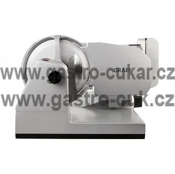 Kráječ na chleba Nářezový stroj Graef Master 2720