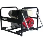 PAVLIŠ A HARTMANN Pavliš a Hartmann Kalové čerpadlo PH - 2400 vv 482