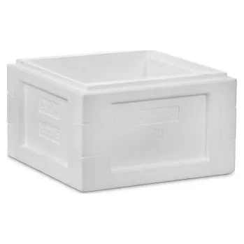 Nástavek k oplodňáčku Mini Plus polystyren