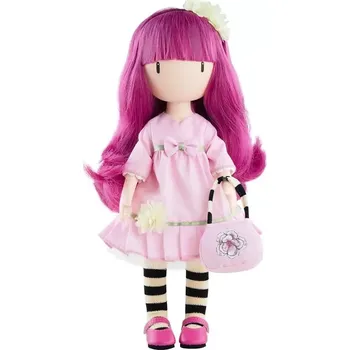 Panenka Cherry Blossom - SANTORO LONDON od Paola Reina (Velikost 32 cm)