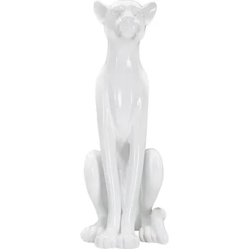 Mauro Ferretti Zvířecí reprodukce LEOPARDO SIT 38X74 cm