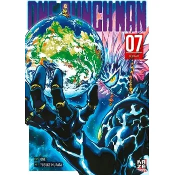 One-Punch Man. Bd.7 - Murata, Yusuke