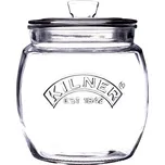 Kilner Skleněná dóza s víčkem 0,85 l