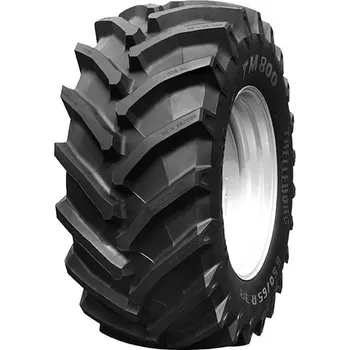 Pneu pro těžký stroj 540/65 R34 145D TL DA TM800 145 D TRELLEBORG