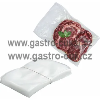 vybrat vyrobce Sacek vakuovy strukturovany 160x250 sous-vide 90µm