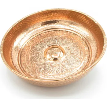 Mýdlenka Krásy Orientu Miska na hammam - Bakir