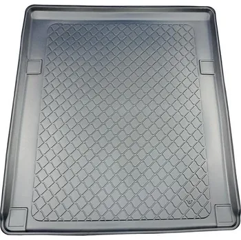 Vana do kufru Vana do kufru Citroen Berlingo III XL 2018 Van 5 míst dlouhý rozvor