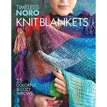 Knit Blankets