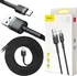 Datový kabel Baseus Cafule CATKLF-UG1