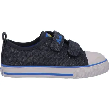 Dětská sportovní obuv Salamander Lurchi Lurchi dětská plátěnka 74L0013003 EPSON modrá Velikost: 31