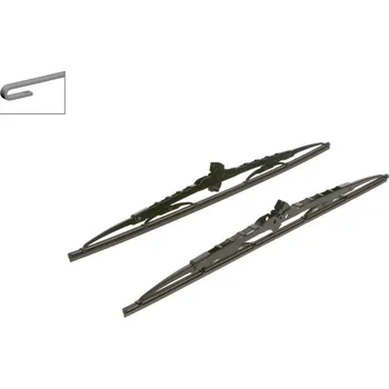 Autodíl List stěrače BOSCH 3 397 005 160