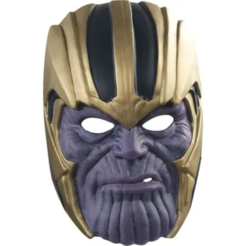 Karnevalová maska Maska Thanos dětská