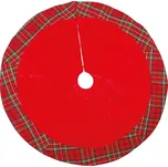 Guirca Podložka pod vánoční stromek - vánoční motiv