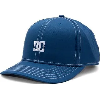 Kšiltovka Kšiltovka DC Cap Star Slate Blue