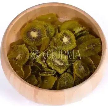 Sušené ovoce Sušené kiwi plátky, 50 g
