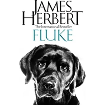 Beletrie pro dospělé Fluke - James Herbert [EN] (2018, Brožovaná, Pan Macmillan)