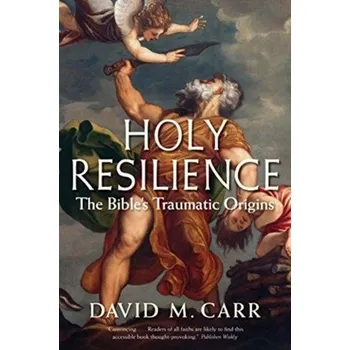 Holy Resilience - David Carr