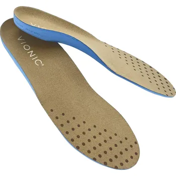 Vložka do bot Vionic Orthotics Vionic Relief Men Insoles Velikost: L