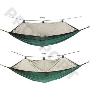 Houpací síť GC houpací síť mosquito green