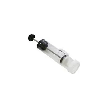 Výchytka na matky plastová