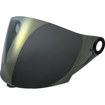Motodoplněk LS2 Helmets LS2 VISOR OF569 IRIDIUM GOLD