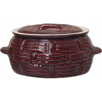 Hrnec Keramický hrnec 2L Žarovnja