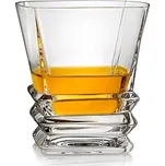 Bohemia Jihlava sklenice na whisky Rocky 310 ml 6 ks