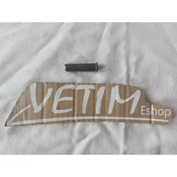 Příslušenství ke kotli Vetim U26ECO čep dvířek 10x42mm /2010,U22 Economy,U32,A3W,LIGNATOR/