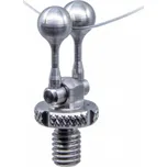 Solar Hanga Ball Line Clips Stainless