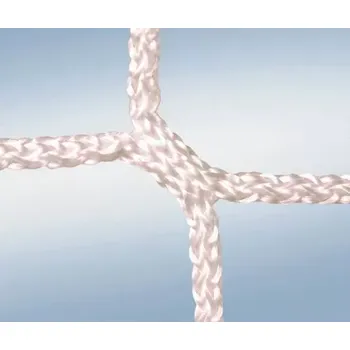 Síť k brance Síť 7,32 x 2,44 m hl. 200/200 cm (Síť pro fotbalovou branku 7,32 x 2,44 )