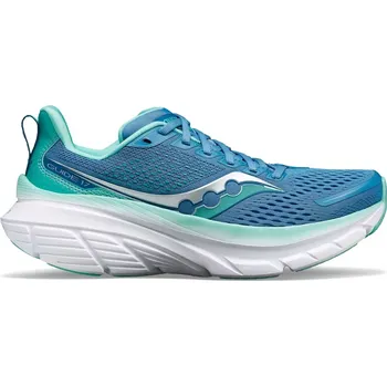 Pánská běžecká obuv Saucony Guide 17 Womens EU 38.5 breeze/mint
