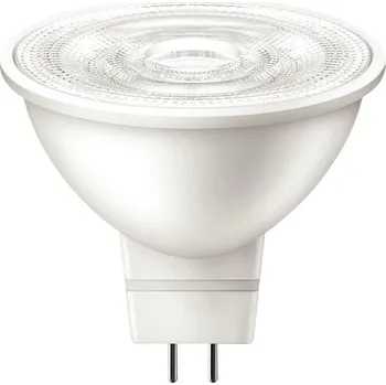 Žárovka PILA LED žárovka GU5.3 7W 12V 621lm 2700K