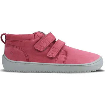 Dívčí polobotky BeLenka Dětské barefoot boty Be Lenka Play - Raspberry Pink 34, Vnitřní délka boty: 22,1 cm, Vnitřní šířka boty: 8,3 cm