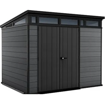 Zahradní stavba Zahradní domek Keter CORTINA 9 x 7