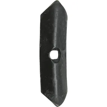 Radlička pro kypřiče na secí stroje Amazone o rozměru 130 x 33 x 5 mm