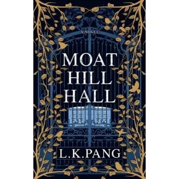 Moat Hill Hall - Pang, May