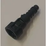 Rychlospojka SAE rovná 10 (9.89-9.5mm) NORMA NQS