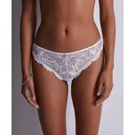 Tanga AUBADE (LA26-01), Velikost S, Barva bílá