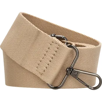 Kabelka Beagles náhradní popruh na crossbody kabelku 22240 - světlá taupe 22240