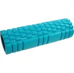 Masážní válec Lifefit Joga Roller A11 45x14cm tyrkysový Barva: tyrkysová