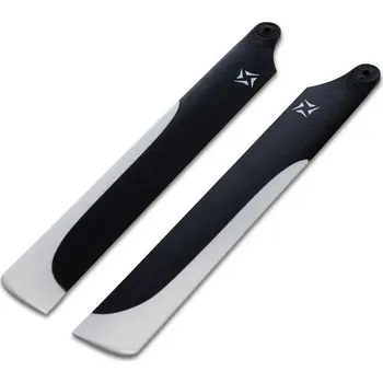 RC vybavení Blade InFusion 120: Rotorové listy