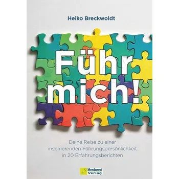 Führ mich! - Breckwoldt, Heiko