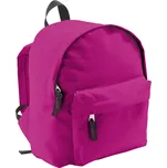 SOĽS Rider Kids Dětský batoh 9l SL70101 Fuchsia TUN