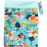 Breberky Pytel PUL dvoukomorový - Magnólie L