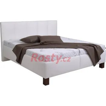 Nábytek Pohoda ČALOUNĚNÁ POSTEL SARAY 160x200