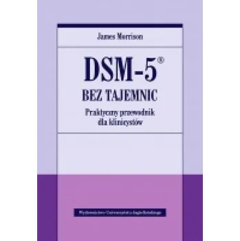 DSM-5 bez tajemnic - James Morrison