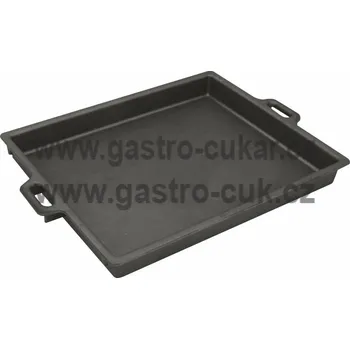 pekáč OEM Pekáč (596 x 476, v=70 mm, 23kg)