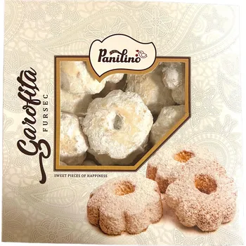 Sušenky Gvozdika 450g Panilino
