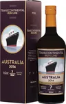 Transcontinental Rum Line Australia…