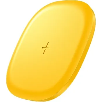 Bezdrátová QI nabíječka 15W